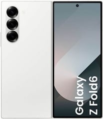 Samsung Galaxy Z Fold6 256GB White, Unlocked B - CeX (UK): - Buy